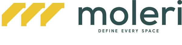Moleri logo